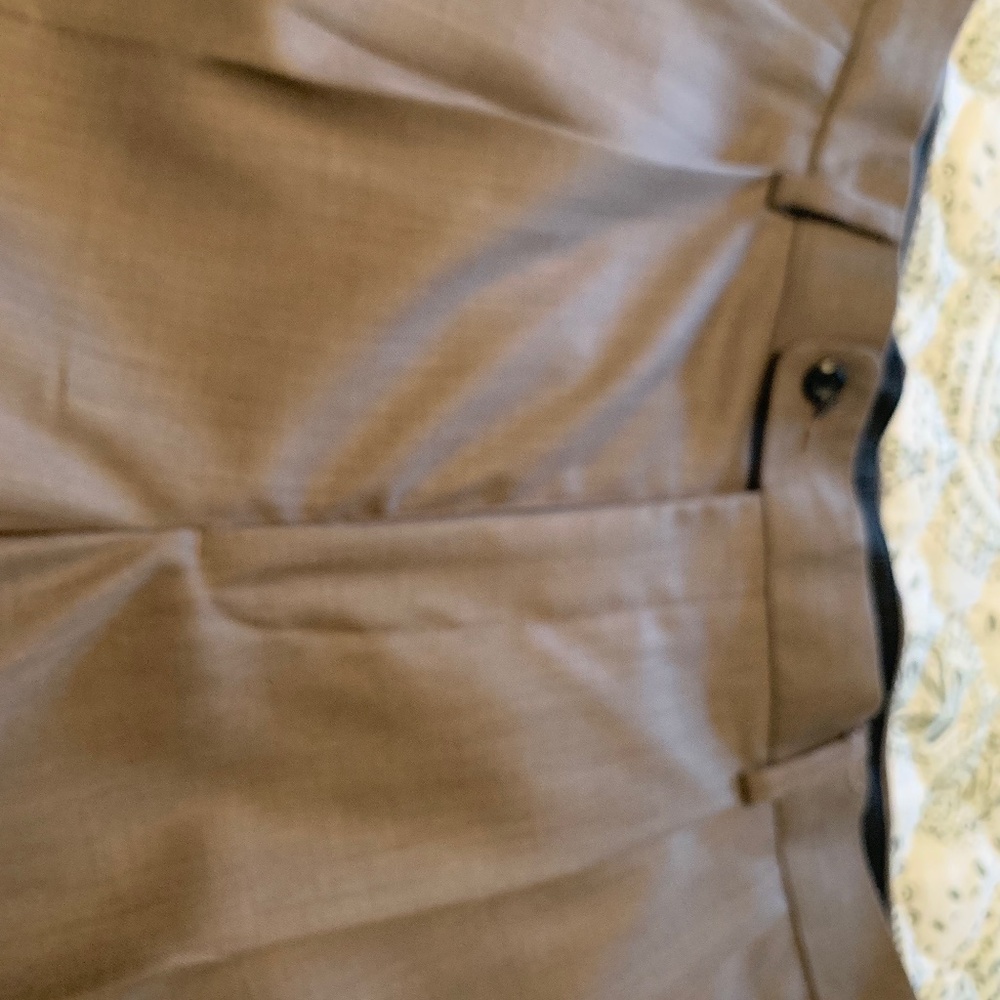 Mens Dress Slacks Perry Ellis